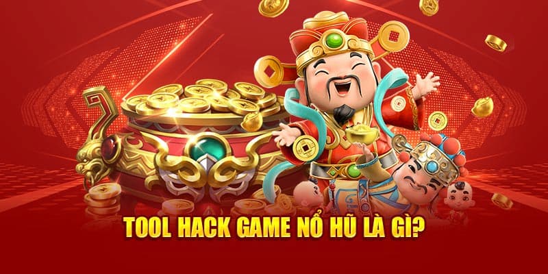 Tool hack nổ hũ